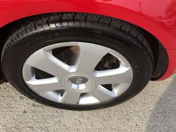 2005 Audi A4 1.8T   - Photo 27 - Cincinnati, OH 45255