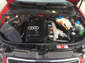 2005 Audi A4 1.8T   - Photo 29 - Cincinnati, OH 45255