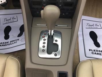 2005 Audi A4 1.8T   - Photo 19 - Cincinnati, OH 45255