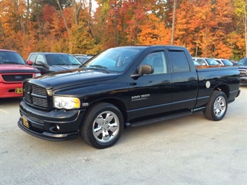 2003 Dodge Ram Pickup 1500 Laramie   - Photo 3 - Cincinnati, OH 45255