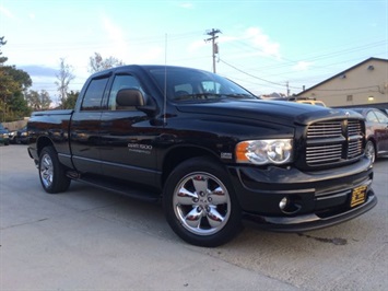 2003 Dodge Ram Pickup 1500 Laramie   - Photo 10 - Cincinnati, OH 45255