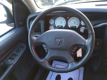 2003 Dodge Ram Pickup 1500 Laramie   - Photo 18 - Cincinnati, OH 45255