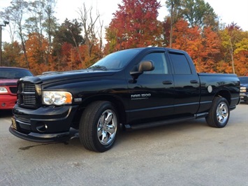 2003 Dodge Ram Pickup 1500 Laramie   - Photo 11 - Cincinnati, OH 45255