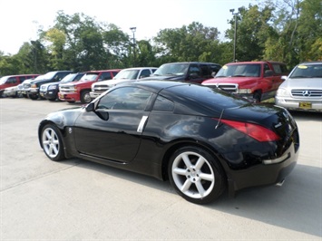 2003 NISSAN 350z Touring   - Photo 6 - Cincinnati, OH 45255