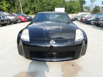 2003 NISSAN 350z Touring   - Photo 2 - Cincinnati, OH 45255