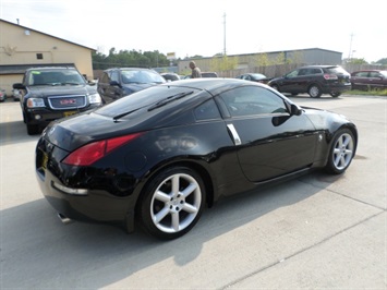 2003 NISSAN 350z Touring   - Photo 4 - Cincinnati, OH 45255