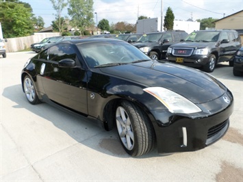 2003 NISSAN 350z Touring   - Photo 11 - Cincinnati, OH 45255