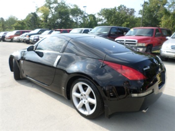 2003 NISSAN 350z Touring   - Photo 13 - Cincinnati, OH 45255