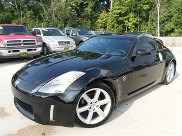 2003 NISSAN 350z Touring   - Photo 10 - Cincinnati, OH 45255