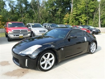 2003 NISSAN 350z Touring   - Photo 3 - Cincinnati, OH 45255