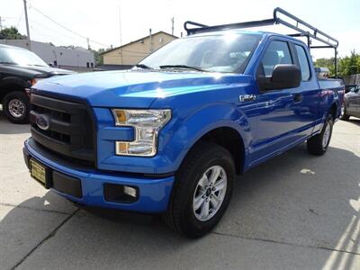 2015 Ford F-150 XL   - Photo 16 - Cincinnati, OH 45255