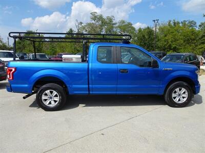 2015 Ford F-150 XL   - Photo 5 - Cincinnati, OH 45255