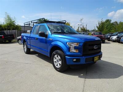 2015 Ford F-150 XL   - Photo 2 - Cincinnati, OH 45255