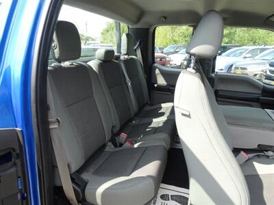 2015 Ford F-150 XL   - Photo 21 - Cincinnati, OH 45255