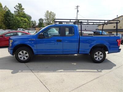 2015 Ford F-150 XL   - Photo 14 - Cincinnati, OH 45255