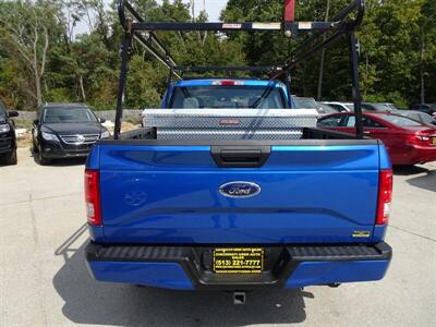 2015 Ford F-150 XL   - Photo 10 - Cincinnati, OH 45255