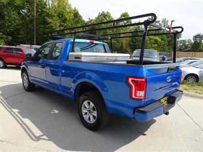 2015 Ford F-150 XL   - Photo 7 - Cincinnati, OH 45255