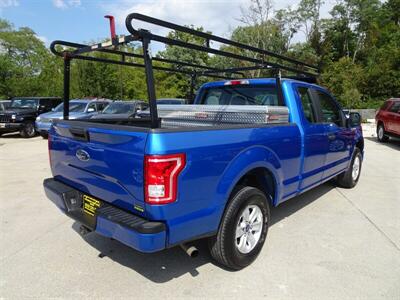 2015 Ford F-150 XL   - Photo 11 - Cincinnati, OH 45255