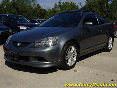 2006 Acura RSX w/Leather   - Photo 3 - Cincinnati, OH 45255