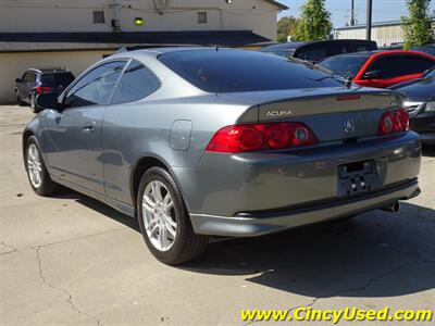 2006 Acura RSX w/Leather   - Photo 8 - Cincinnati, OH 45255