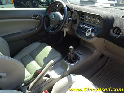 2006 Acura RSX w/Leather   - Photo 14 - Cincinnati, OH 45255