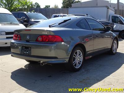 2006 Acura RSX w/Leather   - Photo 6 - Cincinnati, OH 45255