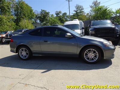 2006 Acura RSX w/Leather   - Photo 5 - Cincinnati, OH 45255