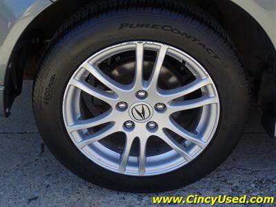 2006 Acura RSX w/Leather   - Photo 31 - Cincinnati, OH 45255