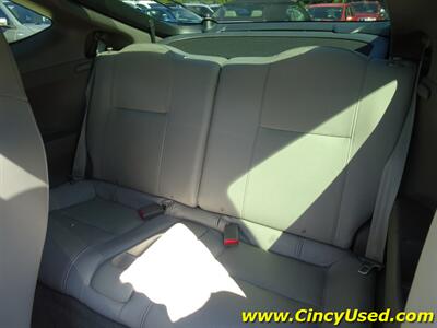 2006 Acura RSX w/Leather   - Photo 11 - Cincinnati, OH 45255