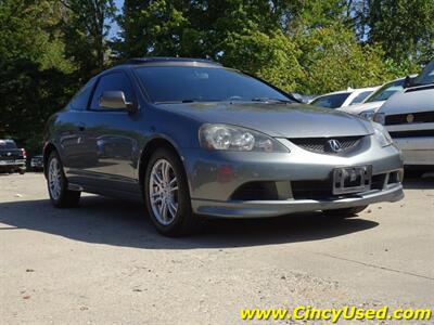 2006 Acura RSX w/Leather   - Photo 4 - Cincinnati, OH 45255