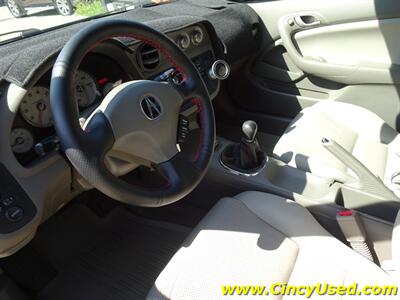 2006 Acura RSX w/Leather   - Photo 9 - Cincinnati, OH 45255