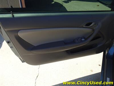 2006 Acura RSX w/Leather   - Photo 26 - Cincinnati, OH 45255