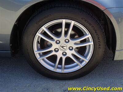 2006 Acura RSX w/Leather   - Photo 30 - Cincinnati, OH 45255