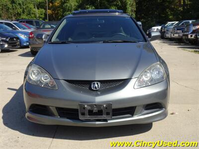 2006 Acura RSX w/Leather   - Photo 2 - Cincinnati, OH 45255