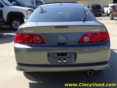 2006 Acura RSX w/Leather   - Photo 7 - Cincinnati, OH 45255