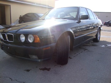 1995 BMW 530i   - Photo 11 - Cincinnati, OH 45255