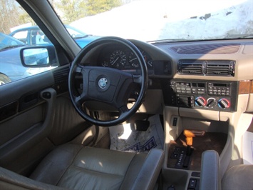 1995 BMW 530i   - Photo 7 - Cincinnati, OH 45255