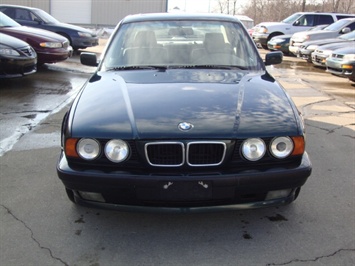 1995 BMW 530i   - Photo 2 - Cincinnati, OH 45255