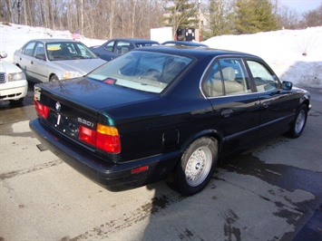 1995 BMW 530i   - Photo 6 - Cincinnati, OH 45255