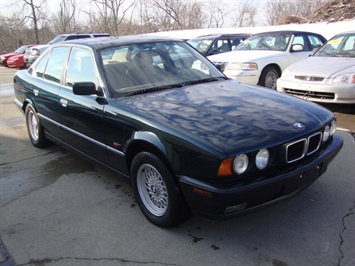 1995 BMW 530i   - Photo 1 - Cincinnati, OH 45255