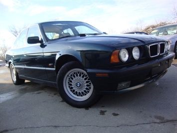 1995 BMW 530i   - Photo 10 - Cincinnati, OH 45255