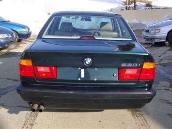 1995 BMW 530i   - Photo 5 - Cincinnati, OH 45255