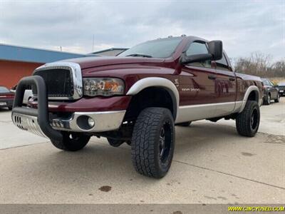 2003 Dodge Ram Pickup 2500 SLT   - Photo 26 - Cincinnati, OH 45255