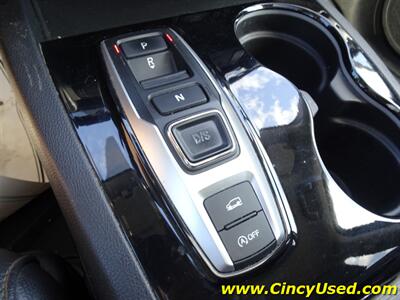 2019 Honda Pilot Touring   - Photo 18 - Cincinnati, OH 45255