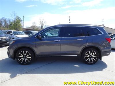 2019 Honda Pilot Touring   - Photo 6 - Cincinnati, OH 45255