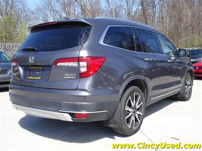 2019 Honda Pilot Touring   - Photo 7 - Cincinnati, OH 45255