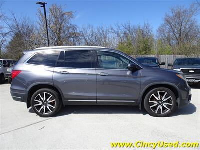 2019 Honda Pilot Touring   - Photo 5 - Cincinnati, OH 45255