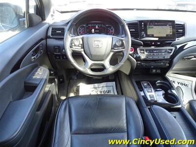 2019 Honda Pilot Touring   - Photo 10 - Cincinnati, OH 45255