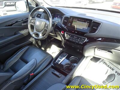 2019 Honda Pilot Touring   - Photo 16 - Cincinnati, OH 45255