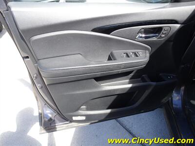 2019 Honda Pilot Touring   - Photo 29 - Cincinnati, OH 45255
